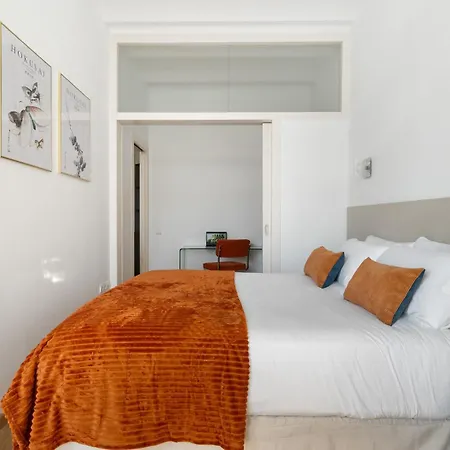 New Cozy 1 Bedroom, Next To Sants Estacio * Barcelona