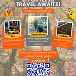 Apartment Sants Station Base 500mb Wi-fi Ac