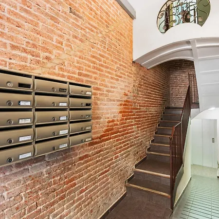 Sants Station Base 500mb Wi-fi Ac Barcelona